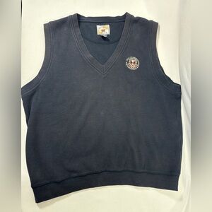 Cutter & Buck PGA Championship Medinah Golf Vest XL